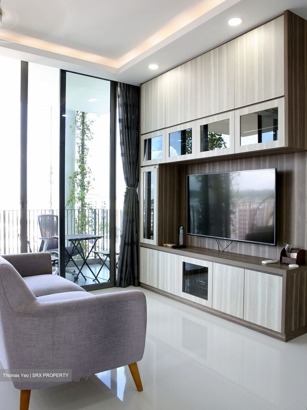 The Tembusu (D19), Condominium #612936911